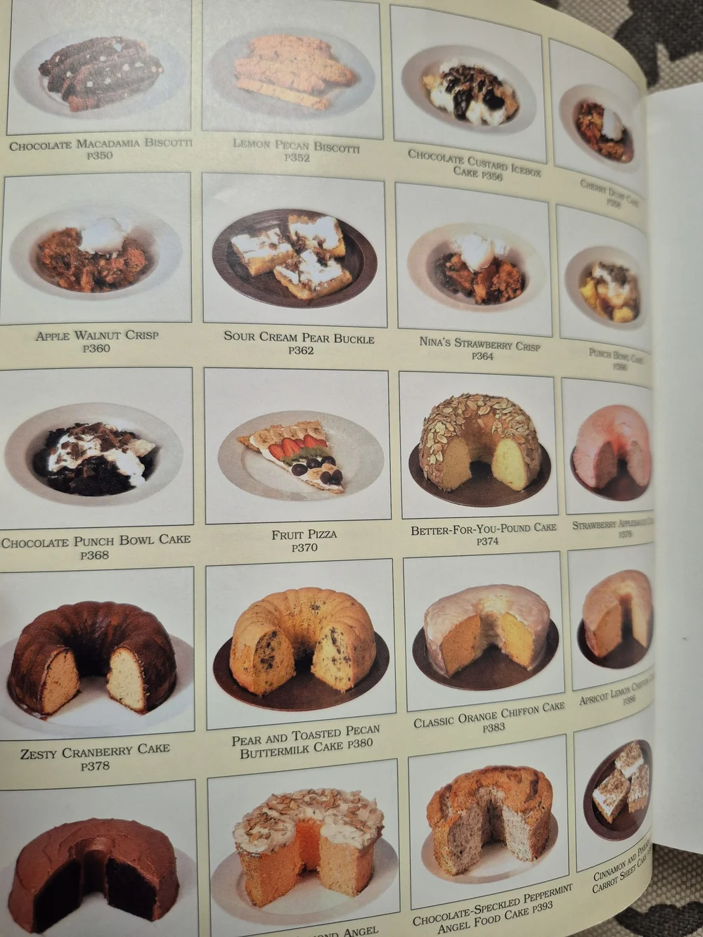 The Cake Doctor Mix Cookbook by Anne Byrn Illustrated With Photos